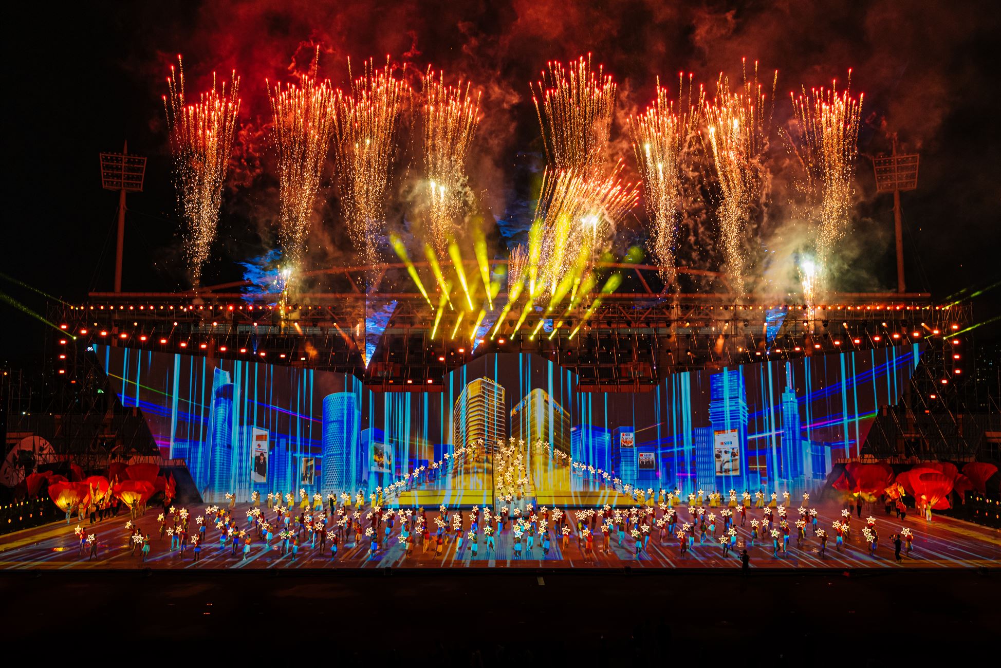 Chủ tịch hội đồng quản trị