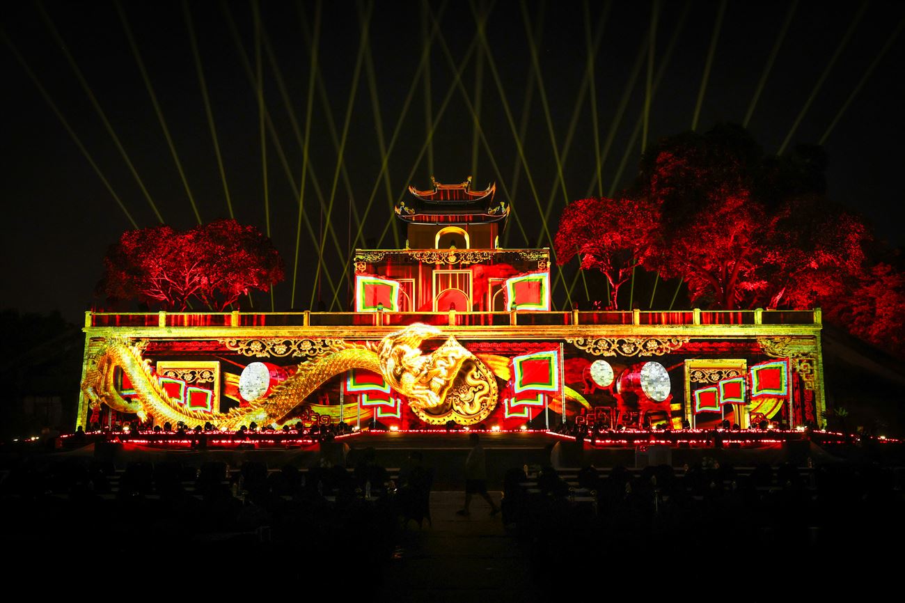 ngày hội văn hóa thế giới 2