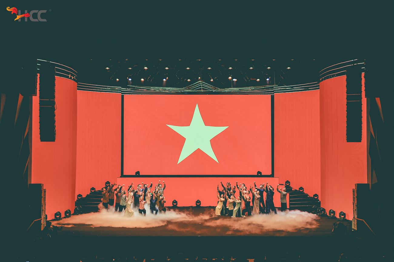 Sao Độc Lập HCC 2