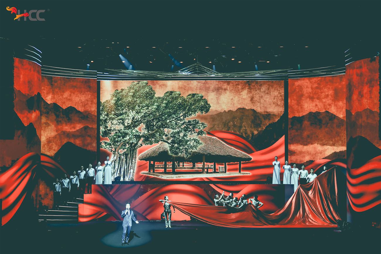 Sao Độc Lập HCC 3