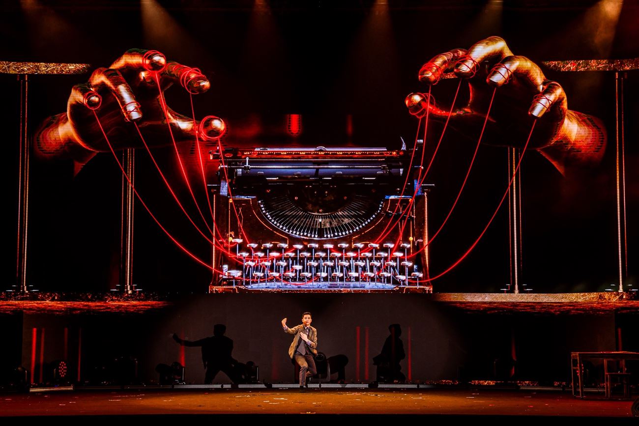 100 năm báo chí 2