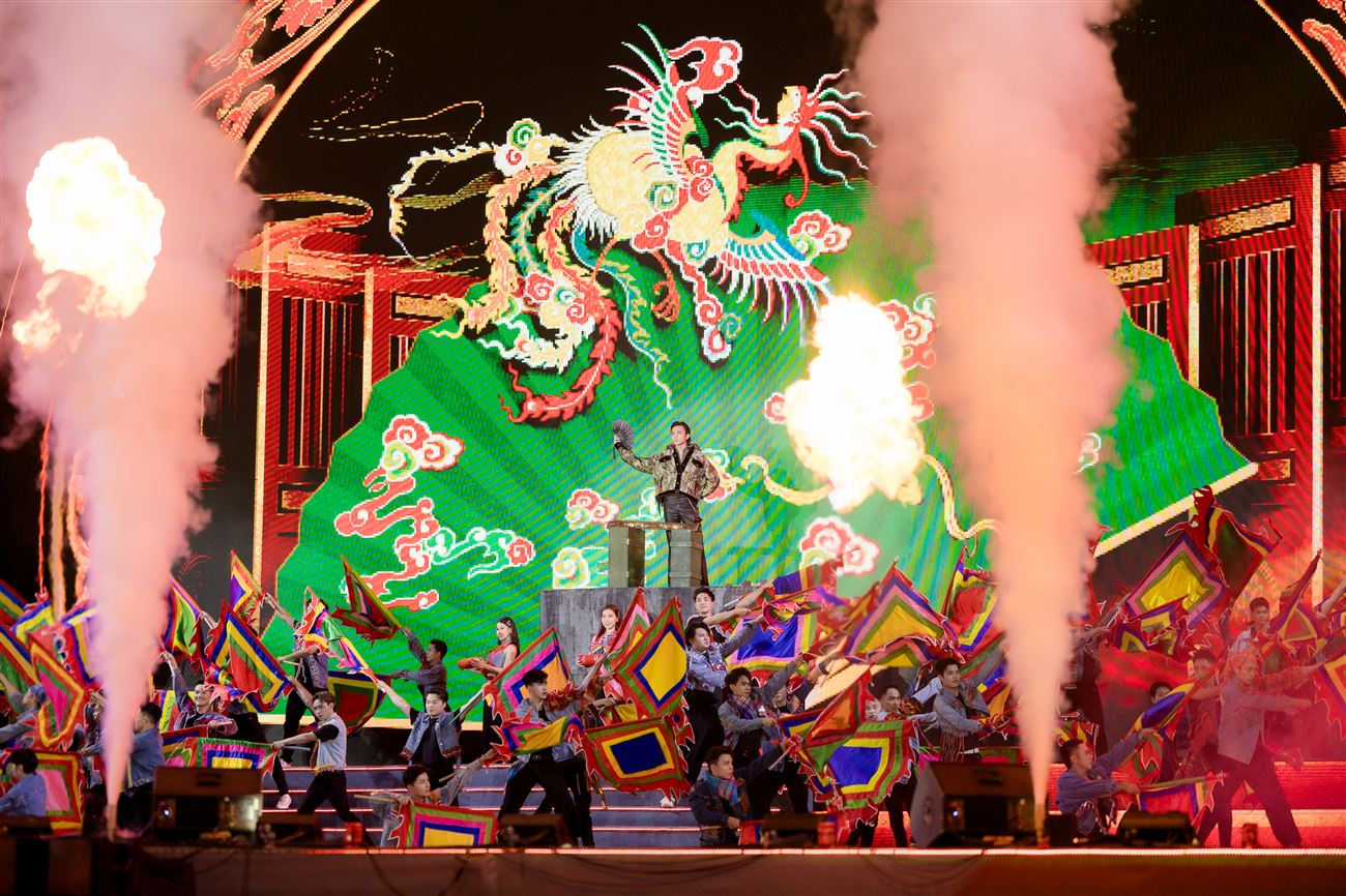 70 Năm Hải Phòng 3